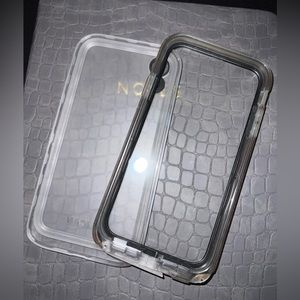 iPhone XR waterproof case